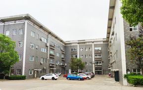 生產(chǎn)研發(fā)基地